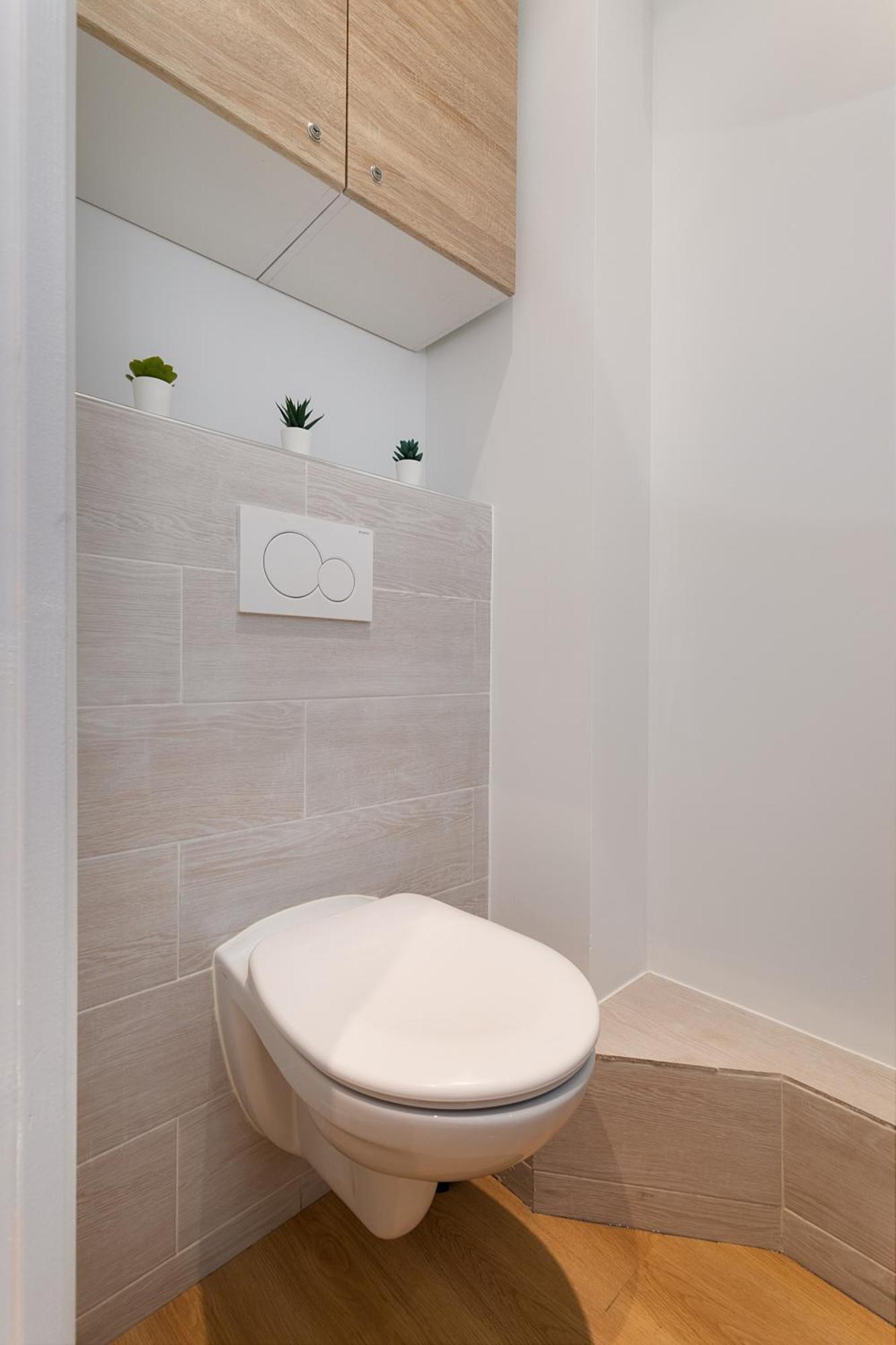 Guestrust - Champeret Porte Maillot - Ternes Apartamento Paris